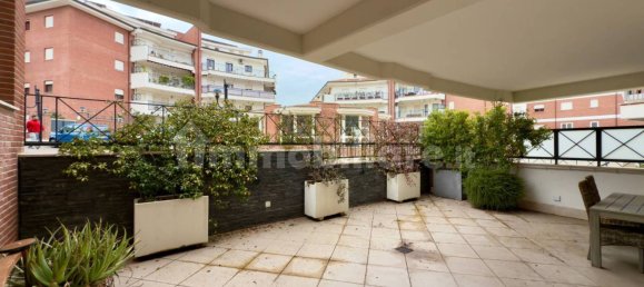 Квартира с 2 спальнями в Рим, Италия № 161164 14