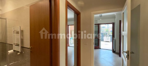 Квартира с 2 спальнями в Рим, Италия № 161164 2