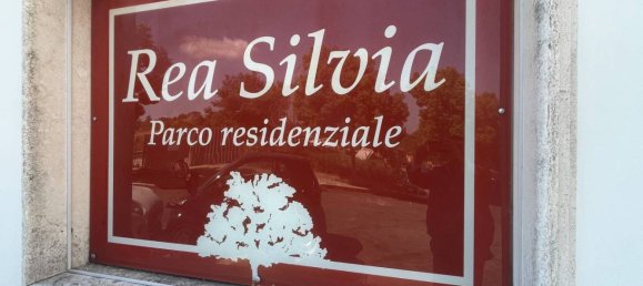 Квартира с 2 спальнями в Рим, Италия № 161164 10