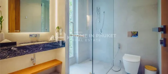 4 غرف نوم منزل في Rawai, Thailand رقم 69238 16
