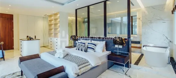 4 غرف نوم منزل في Rawai, Thailand رقم 69238 9