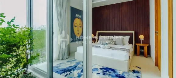 4 غرف نوم منزل في Rawai, Thailand رقم 69238 17