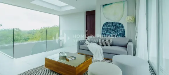 4 غرف نوم منزل في Rawai, Thailand رقم 69238 26