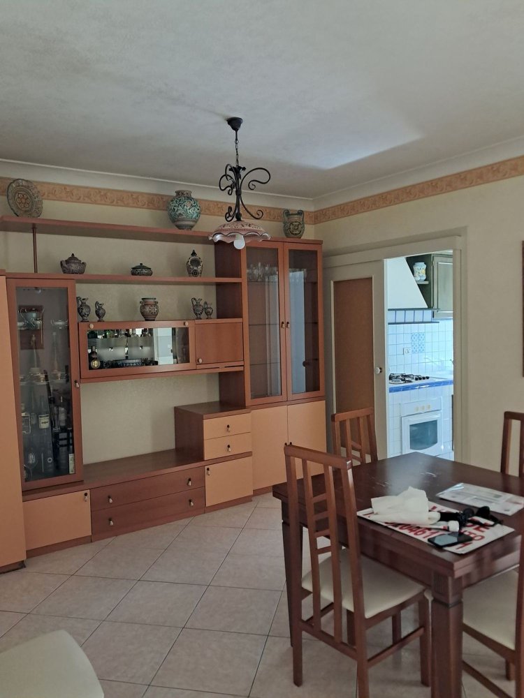 3 غرف نوم شقة في Porto Empedocle, Italy رقم 312495