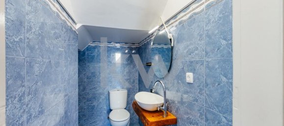 Casa de 4 dormitorios en Cascais, Portugal No. 111167 21