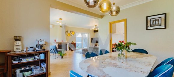 Casa de 4 dormitorios en Cascais, Portugal No. 111167 13