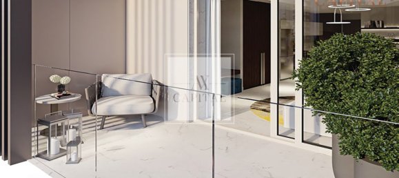 1 غرف نوم شقة في مدينة محمد بن راشد, UAE رقم 51583 9