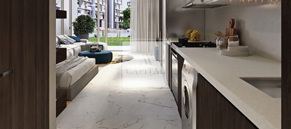 1 غرف نوم شقة في مدينة محمد بن راشد, UAE رقم 51583 8