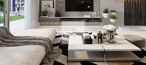 1 غرف نوم شقة في مدينة محمد بن راشد, UAE رقم 51583 7