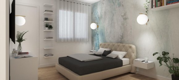 Apartamento de 3 divisões em Vicenza, Italy N.º 237753 6