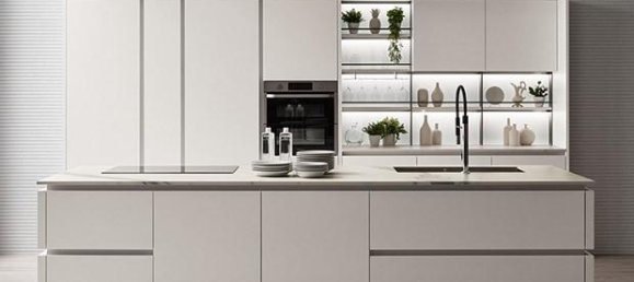 Apartamento de 3 divisões em Vicenza, Italy N.º 237753 2