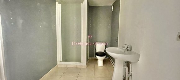 Casa T2 em Quievrechain, France N.º 50926 5