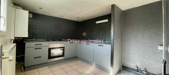 Casa T2 em Quievrechain, France N.º 50926 2