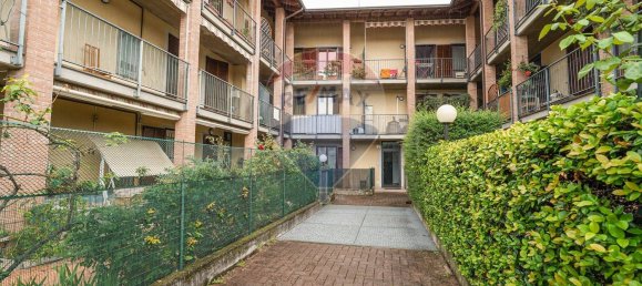 3 rooms Apartment in Verdello, Italy No. 273117 30