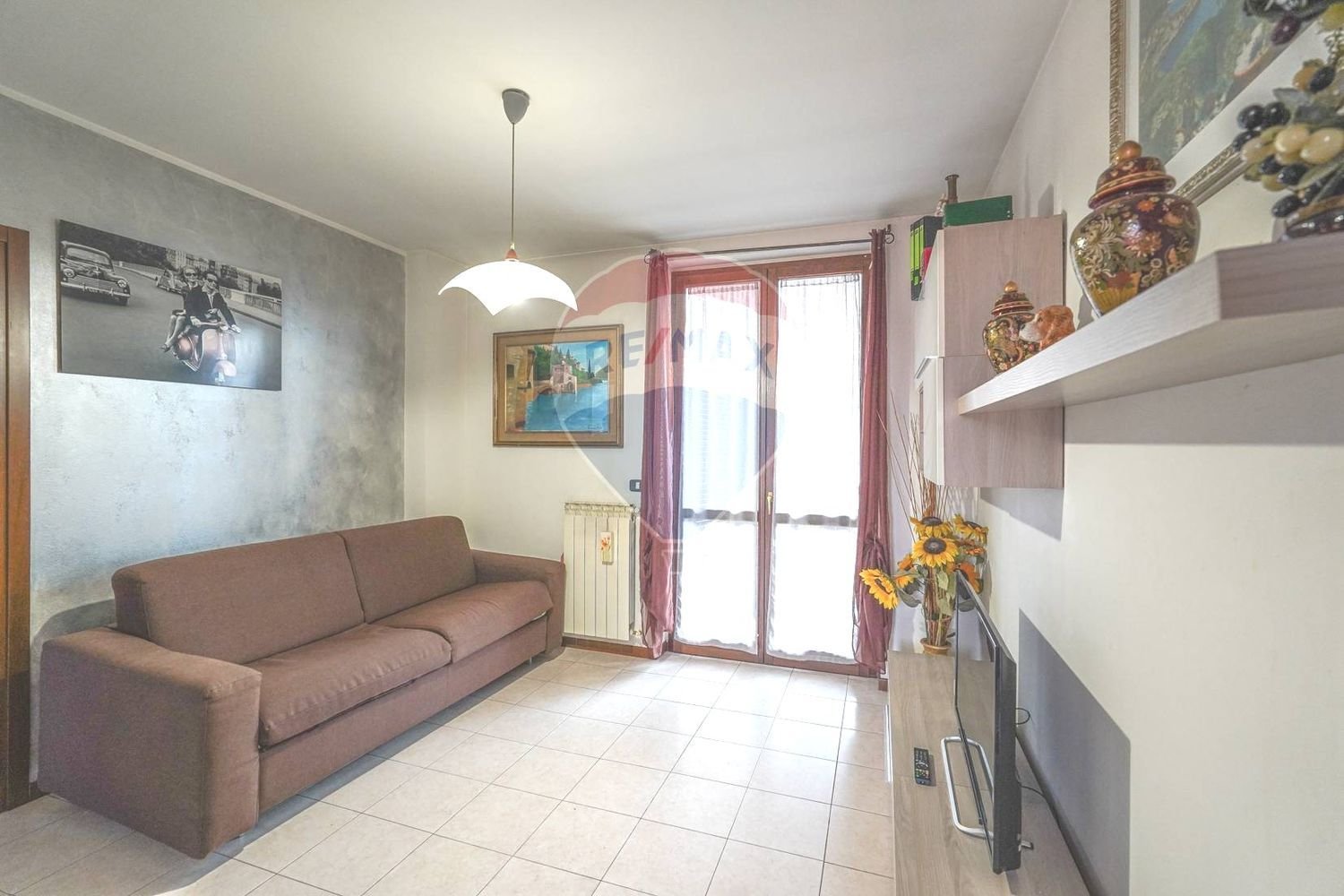 3 rooms Apartment in Verdello, Italy No. 273117