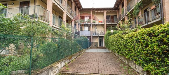 3 rooms Apartment in Verdello, Italy No. 273117 29
