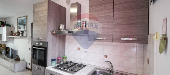 3 rooms Apartment in Verdello, Italy No. 273117 7