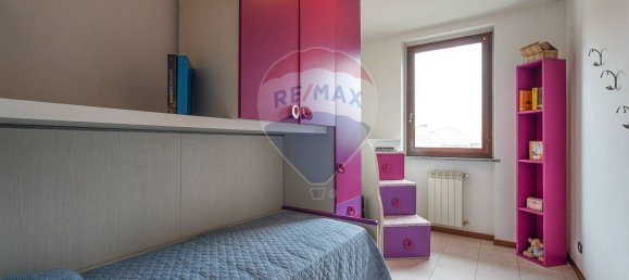 3 rooms Apartment in Verdello, Italy No. 273117 13