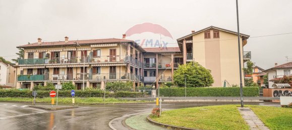 3 rooms Apartment in Verdello, Italy No. 273117 31