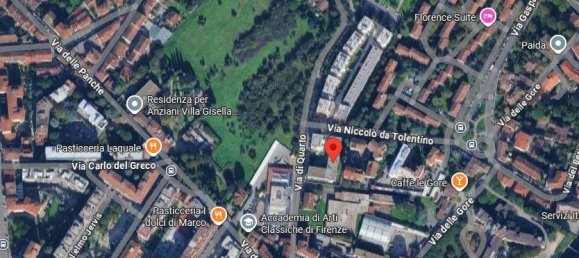 Дом с 168 спальнями в Флоренция, Италия № 294469 13