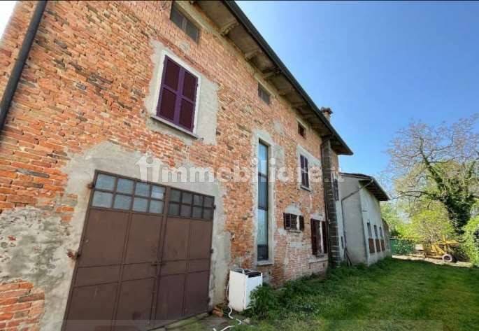 Studio in Polesine Zibello, Italy, Nr. 371307