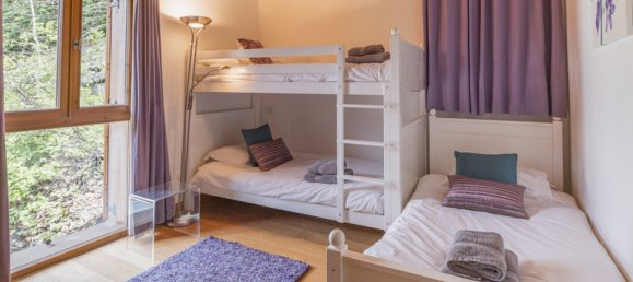 5 Schlafzimmer Wohnung in Savoie, France, Nr. 199351 8