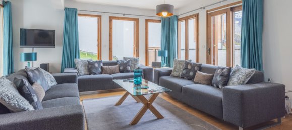 5 Schlafzimmer Wohnung in Savoie, France, Nr. 199351 2