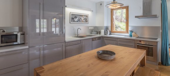 5 Schlafzimmer Wohnung in Savoie, France, Nr. 199351 3