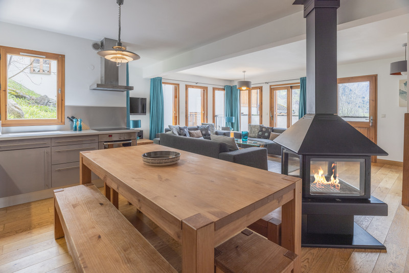 5 Schlafzimmer Wohnung in Savoie, France, Nr. 199351