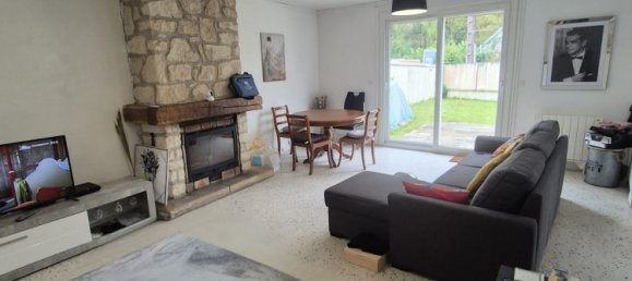 Casa T3 em Mareuil-sur-Ourcq, France N.º 235646 3