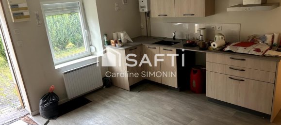 4 غرف نوم منزل في Saulxures-sur-Moselotte, France رقم 160372 2
