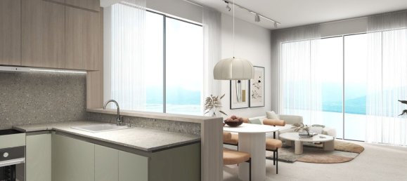 2 dormitorios apartamento en venta en Mina Al Arab, Ras Al Khaimah, UAE № 60450 3