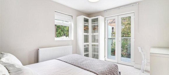 4 bedrooms House in London, United Kingdom No. 12689 3