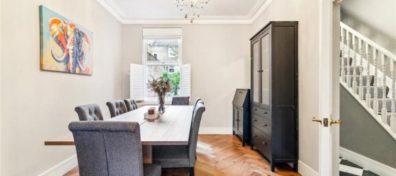 4 bedrooms House in London, United Kingdom No. 12689 5