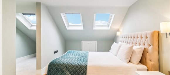 4 bedrooms House in London, United Kingdom No. 12689 11