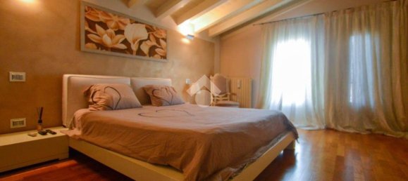 3 Schlafzimmer Villa in Bagnolo Mella, Italy, Nr. 122403 17
