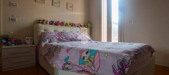 3 Schlafzimmer Villa in Bagnolo Mella, Italy, Nr. 122403 11