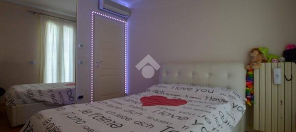 3 Schlafzimmer Villa in Bagnolo Mella, Italy, Nr. 122403 8