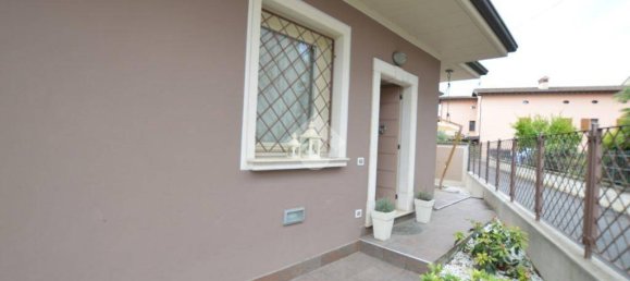 3 Schlafzimmer Villa in Bagnolo Mella, Italy, Nr. 122403 31