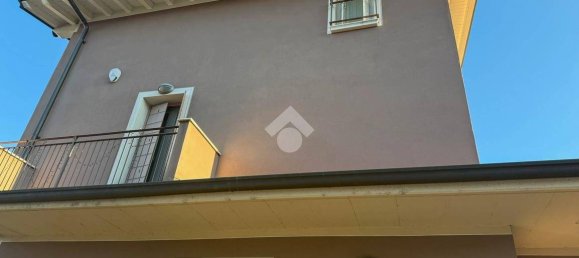 3 Schlafzimmer Villa in Bagnolo Mella, Italy, Nr. 122403 29