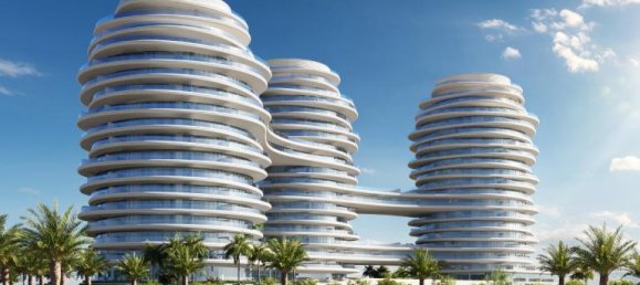 2 chambres Appartement à Al Marjan Island, UAE No. 106496 6