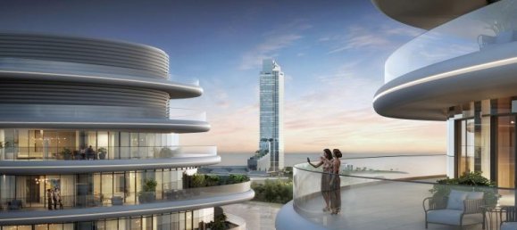 2 chambres Appartement à Al Marjan Island, UAE No. 106496 4