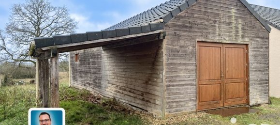 Casa de 3 dormitorios en Senonches, France No. 45811 15