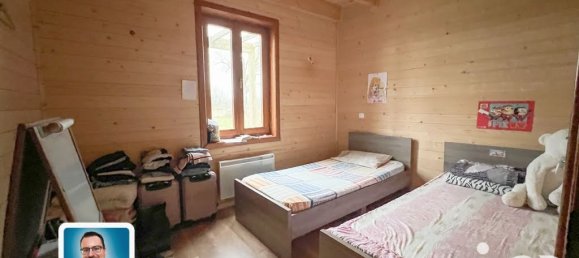 Casa de 3 dormitorios en Senonches, France No. 45811 9