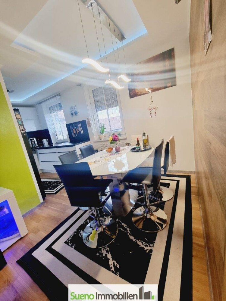 3 rooms Apartment in Wels, Austria No. 144713