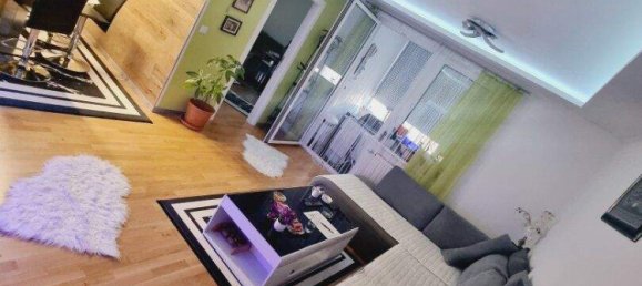 3 rooms Apartment in Wels, Austria No. 144713 6