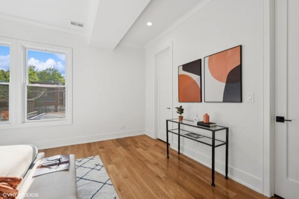 5 bedrooms House in Chicago, USA No. 405251