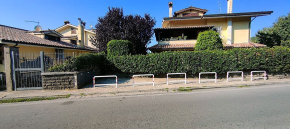 Дуплекс с 3 комнатами в Рокка ди Папа, Италия № 293353 5