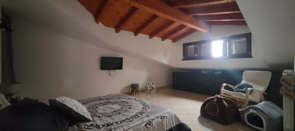 Дуплекс с 3 комнатами в Рокка ди Папа, Италия № 293353 41