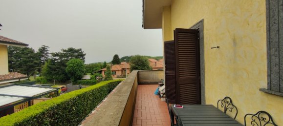 Дуплекс с 3 комнатами в Рокка ди Папа, Италия № 293353 12